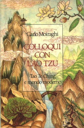 Colloqui con Lao Tzu