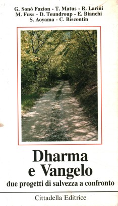 Dharma e Vangelo