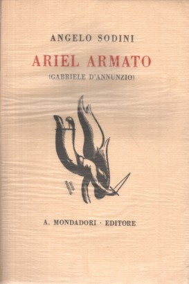 Ariel armato (2 volumi)