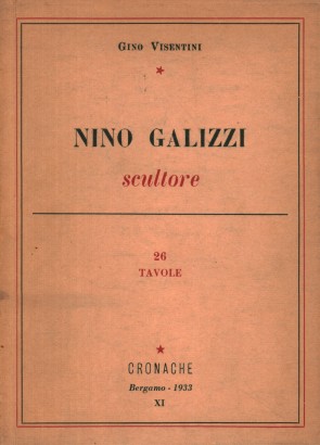 Nino Galizzi