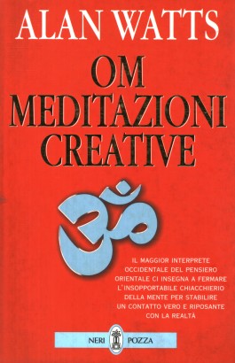 Om meditazioni creative
