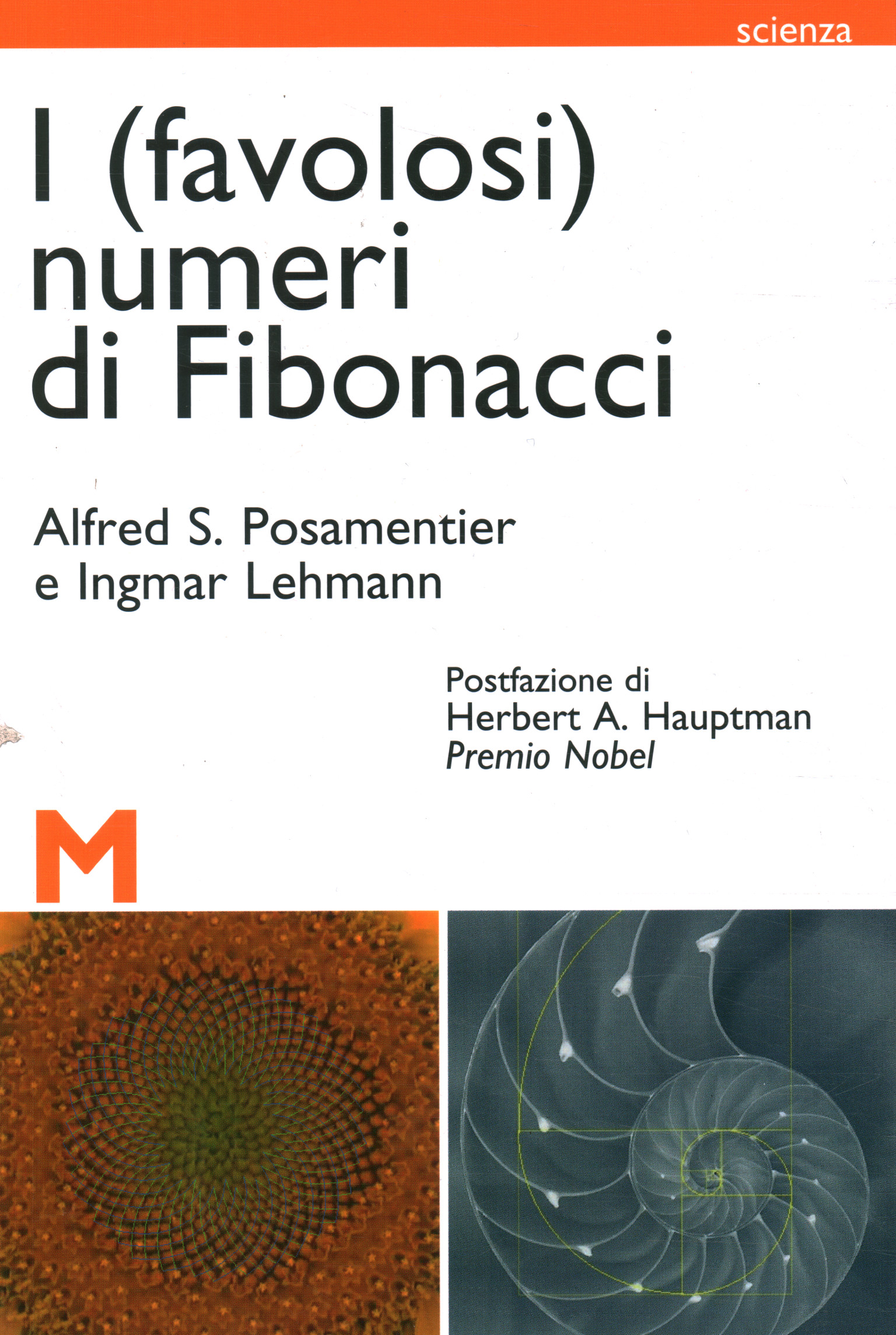 Les (fabuleux) nombres de Fibonacci