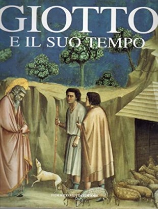 Giotto y su tiempo