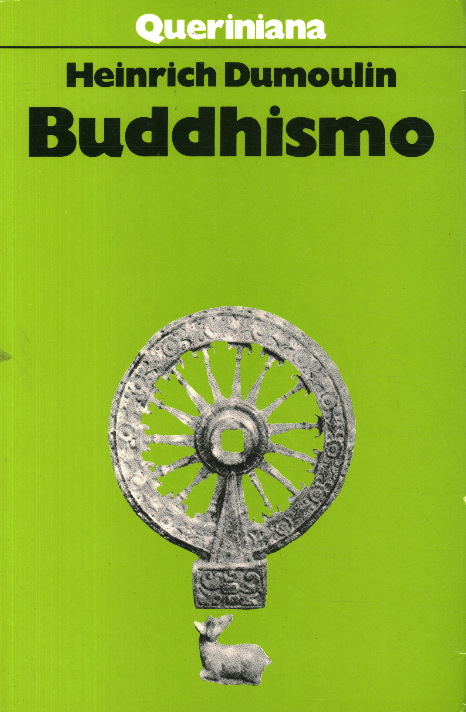 bouddhisme