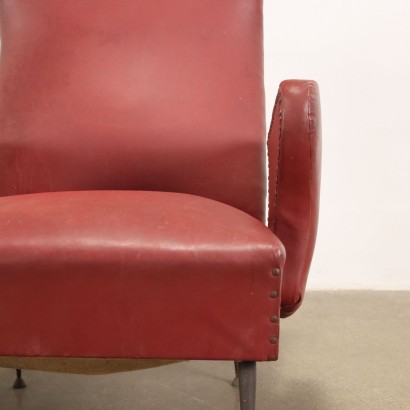 Sessel aus den 50er und 60er Jahren