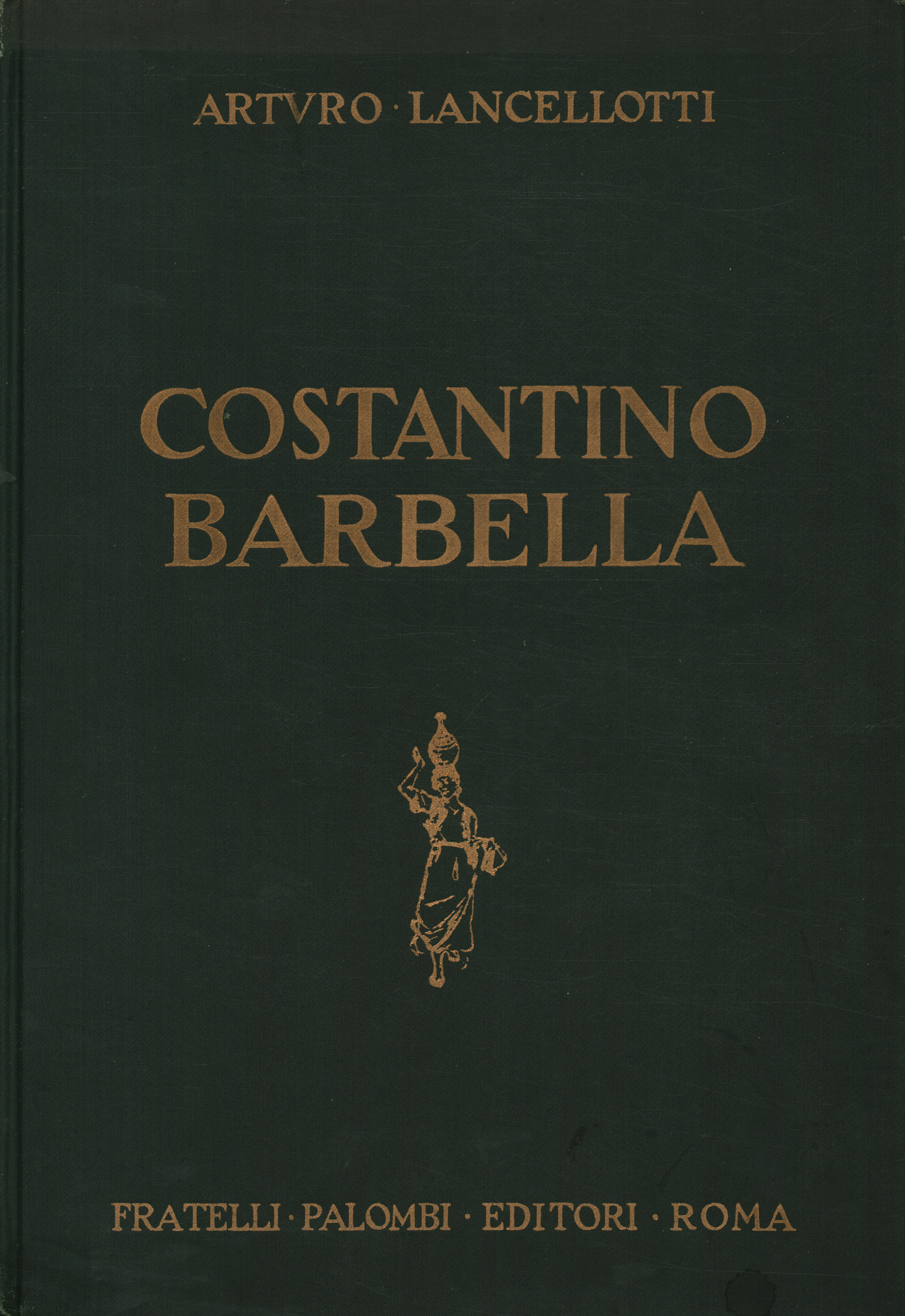 Constantin Barbella (1852-1925)