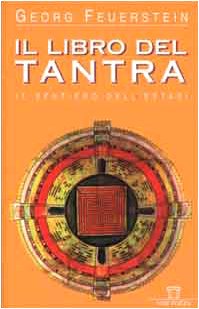 El libro del tantra