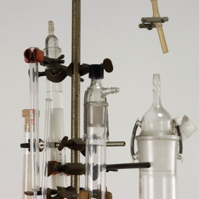 Chemisches Laborgerät