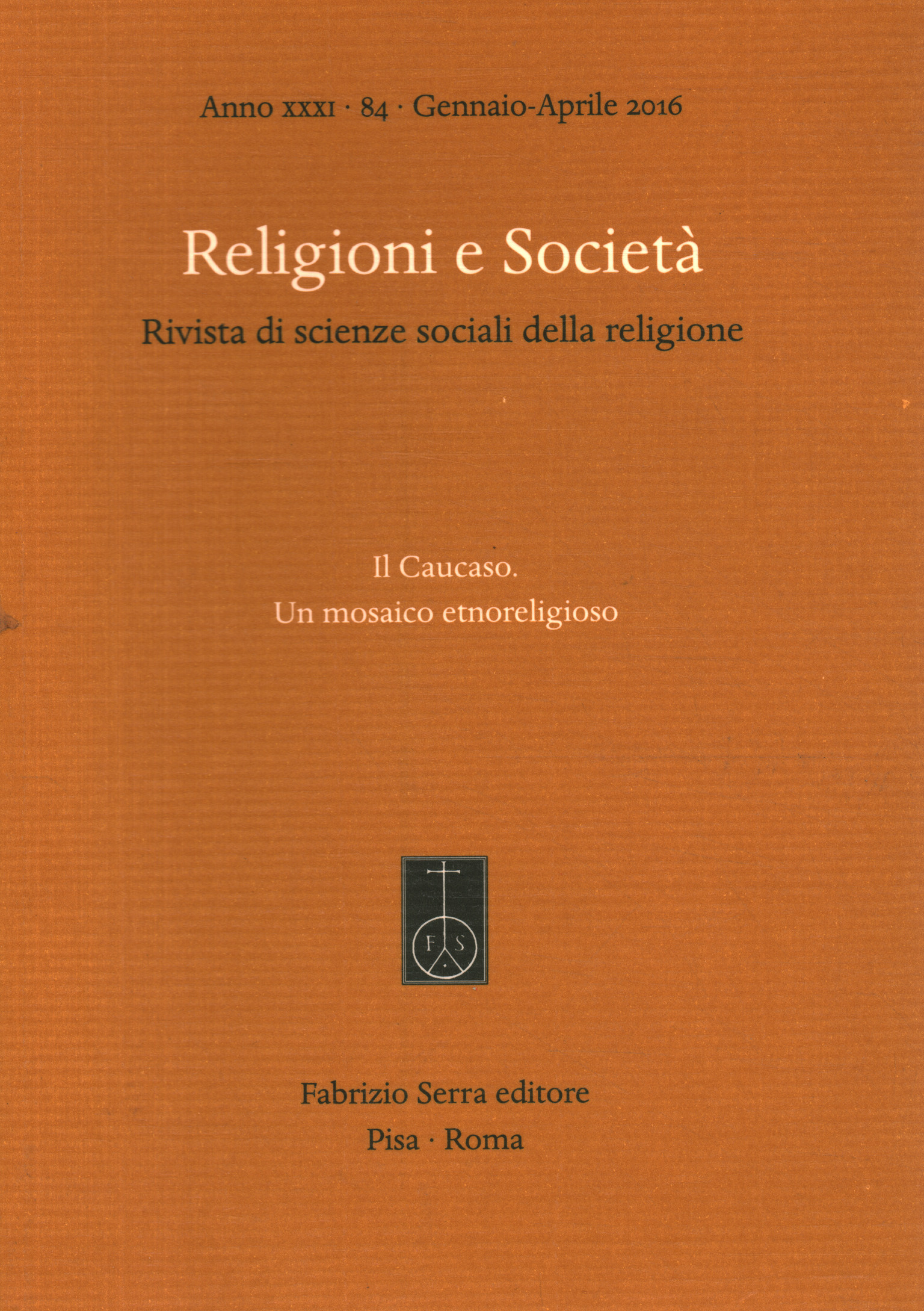 Religiones y sociedad