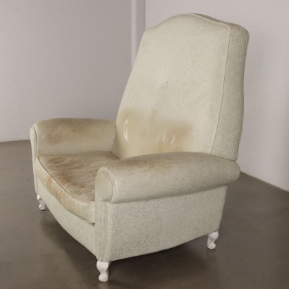 Grand Fauteuil