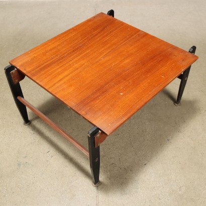 Coffee table from the 60s