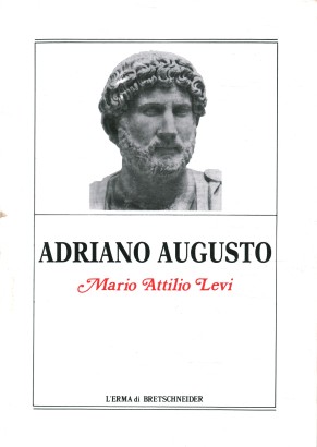 Adriano Augusto