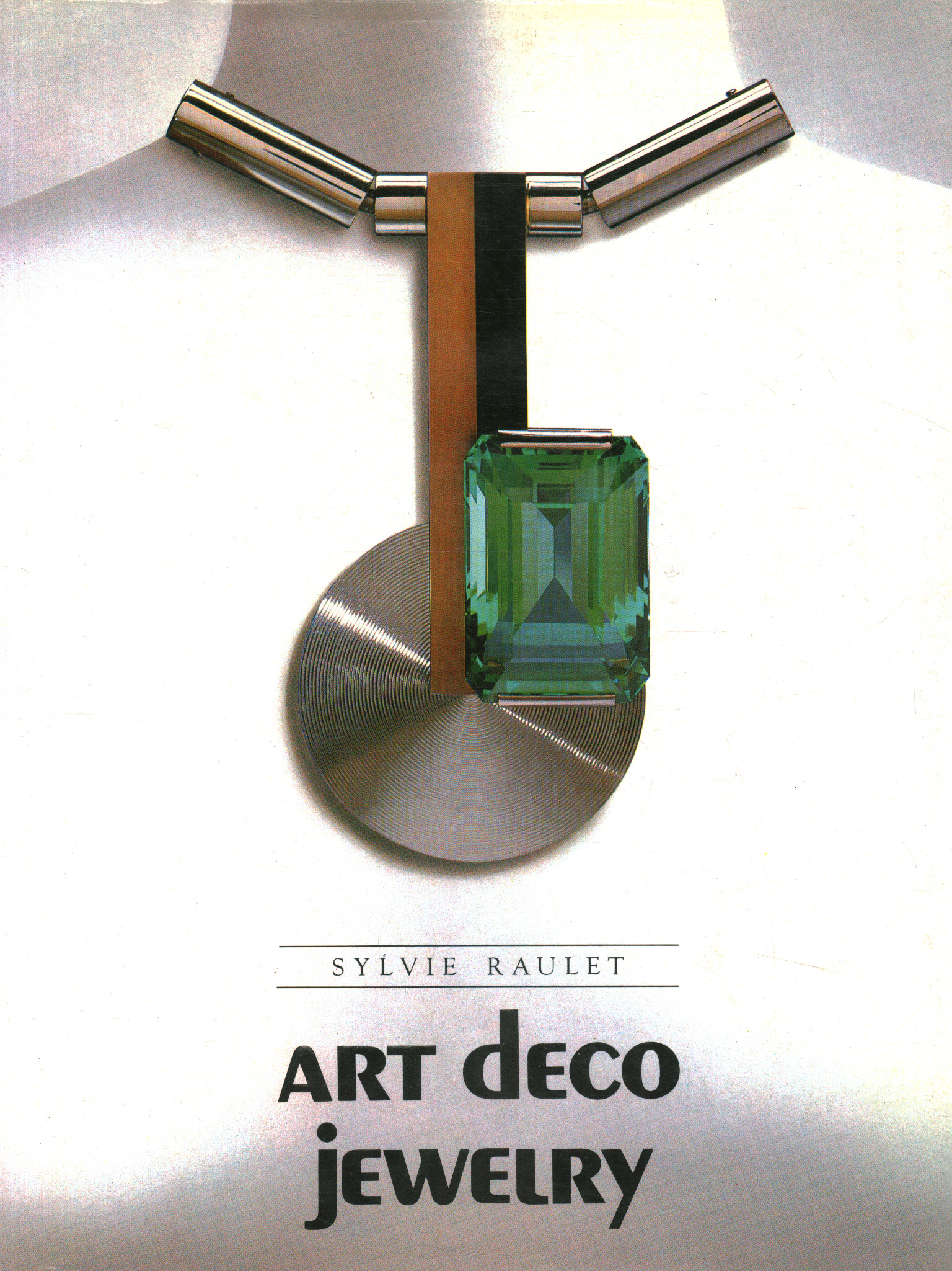 Art-Deco-Schmuck
