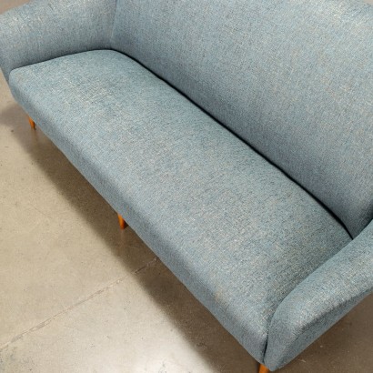 Sofa aus den 50er Jahren