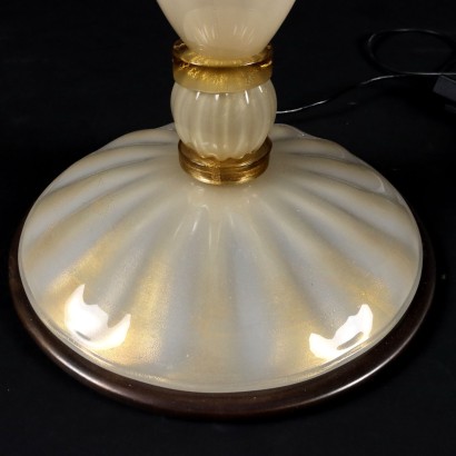 Lamp from the 70s and 80s