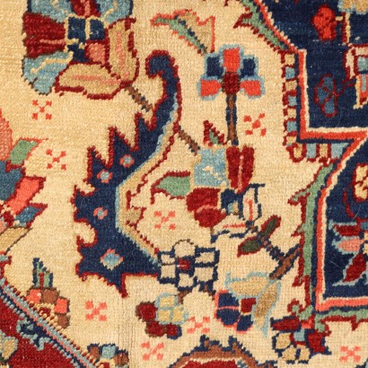 Heriz carpet - Iran