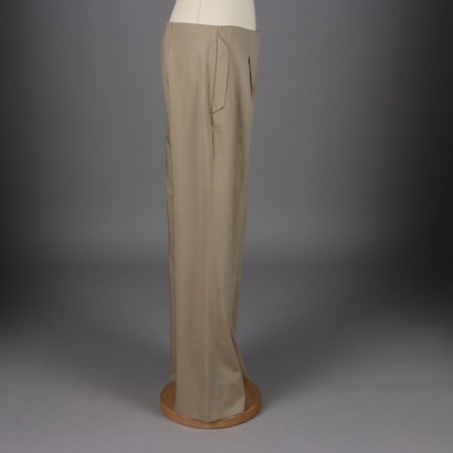 Pantalon Vintage Emporio Armani