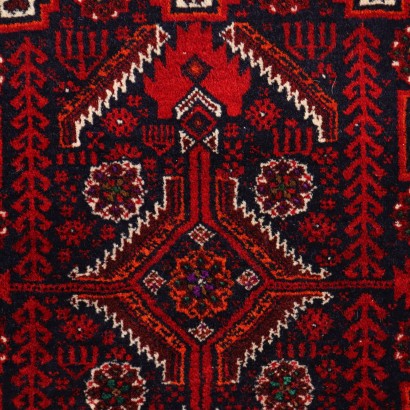 Belutschi-Teppich – Iran, Belutsch-Teppich – Iran