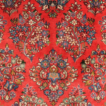 Saruk carpet - Iran