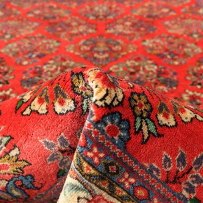 Saruk carpet - Iran