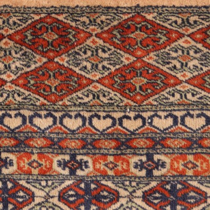 Bokara carpet - Pakistan ,Bukhara carpet - Pakistan