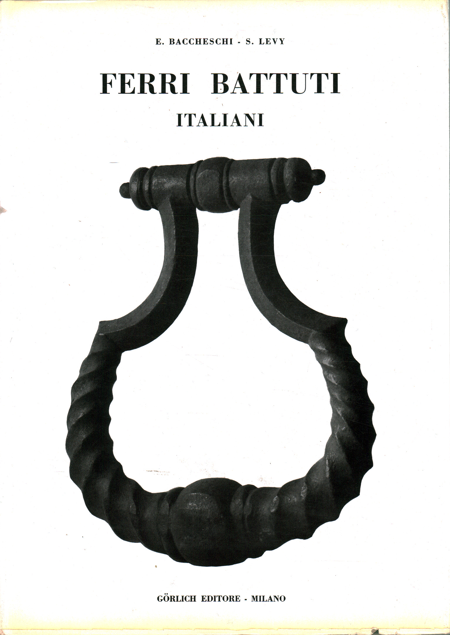 Italian wrought iron