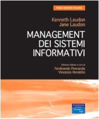Management dei sistemi informativi