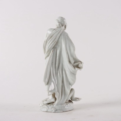 Statuetta in Porcellana di Capodimonte