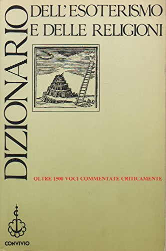 Dictionnaire de l'ésotérisme et dell