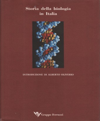 Storia della biologia in Italia