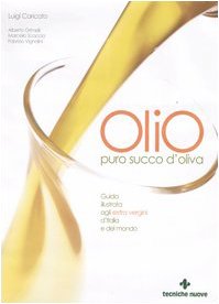 Huile. Pur jus d'olive