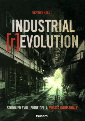 Industrial [r]evolution