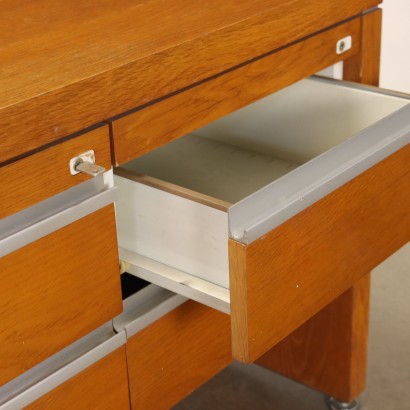 Knoll Drawer Cabinet from the 70s-80s