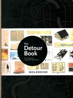 The Detour Book