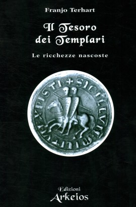 Il Tesoro dei Templari