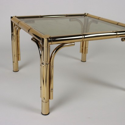 Coffee table from the 80s