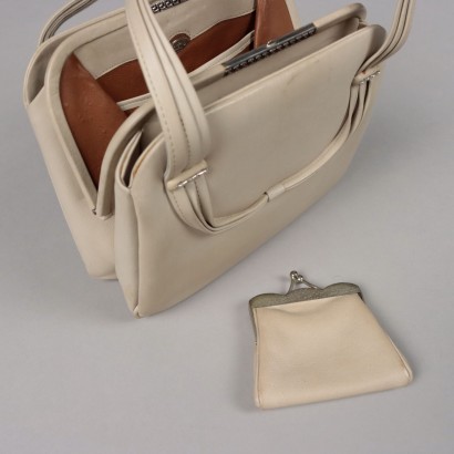 Fontana Vintage Handbag Models