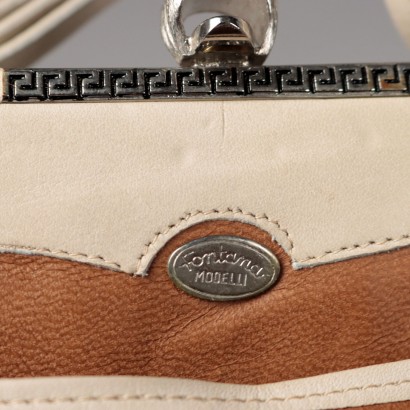 Fontana Vintage Handbag Models