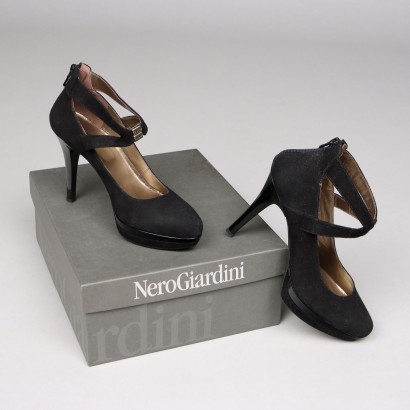 Nero Giardini Elegant Shoe