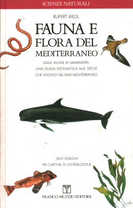 Fauna e Flora del Mediterraneo