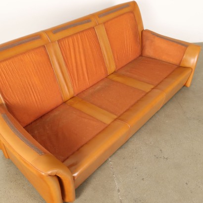 Sofa aus den 80ern