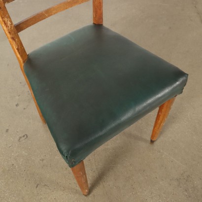 50's chairs