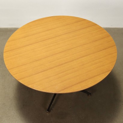 60's table