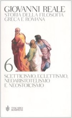Storia della filosofia greca e romana (Volume sesto)