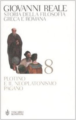 Storia della filosofia greca e romana (Volume ottavo)