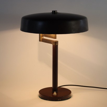 Lampe de table des années 50