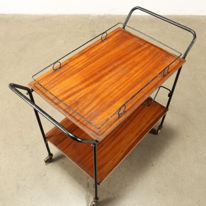 Cart from the 60s