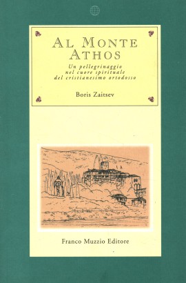 Al Monte Athos