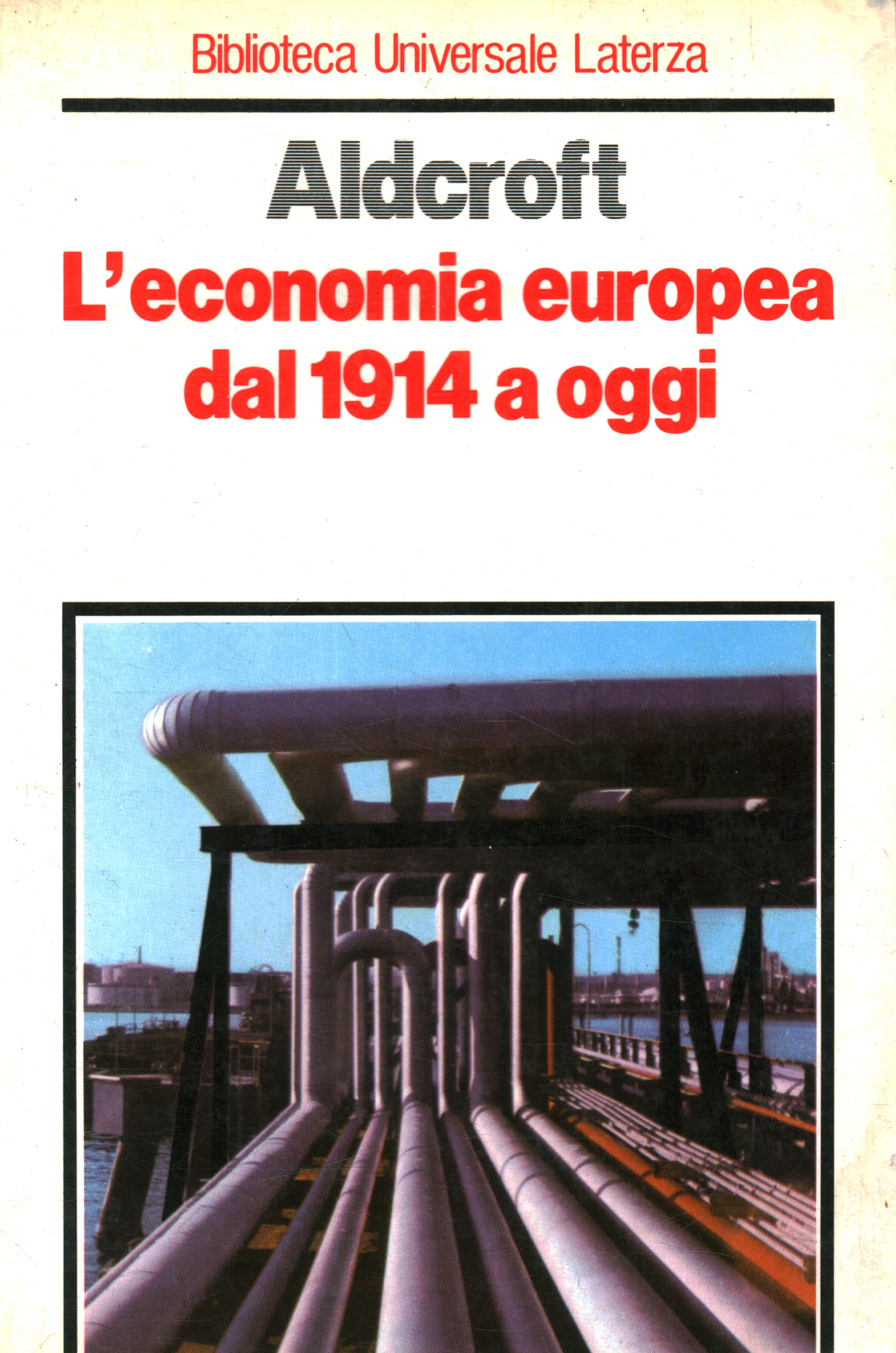 L'économie européenne depuis 1914 à%2,L'économie européenne depuis 1914 à%2