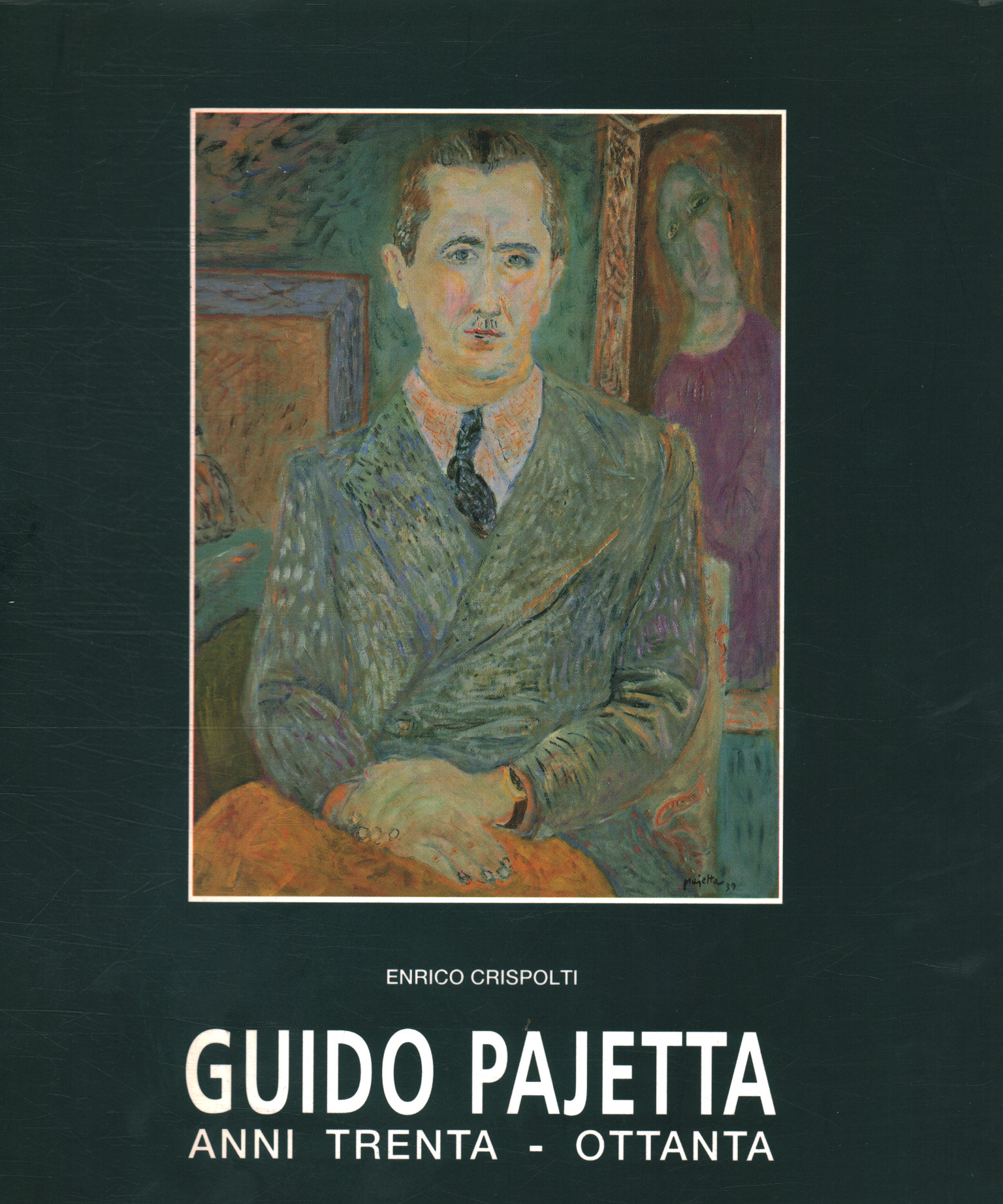 Guido Pajetta. Années 30-80